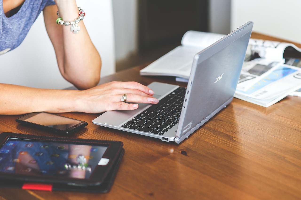 Social Media Affiliate Marketing