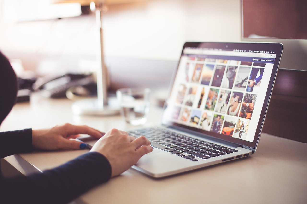 Social Media Marketing for Affiliates