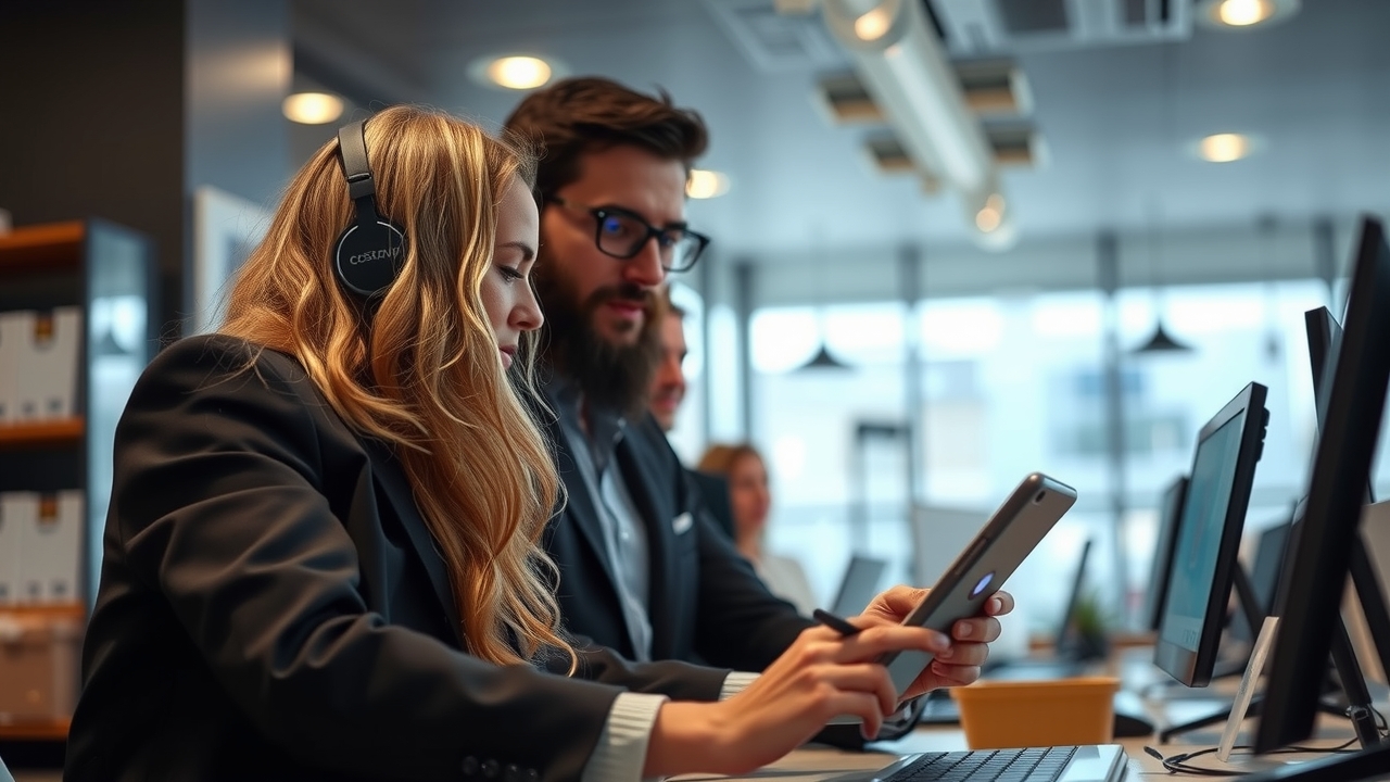 E-commerce Business Success