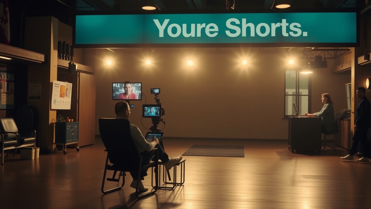 Mastering YouTube Shorts Monetization