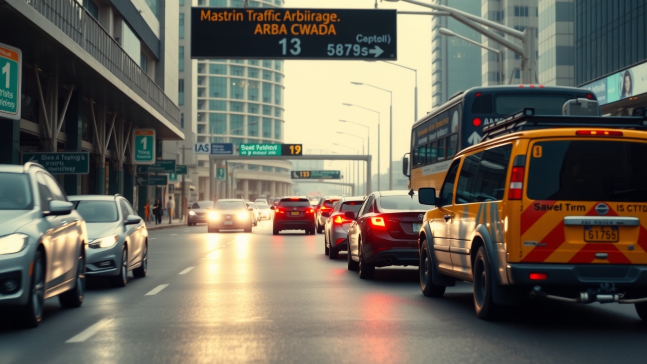 Mastering Traffic Arbitrage 2026