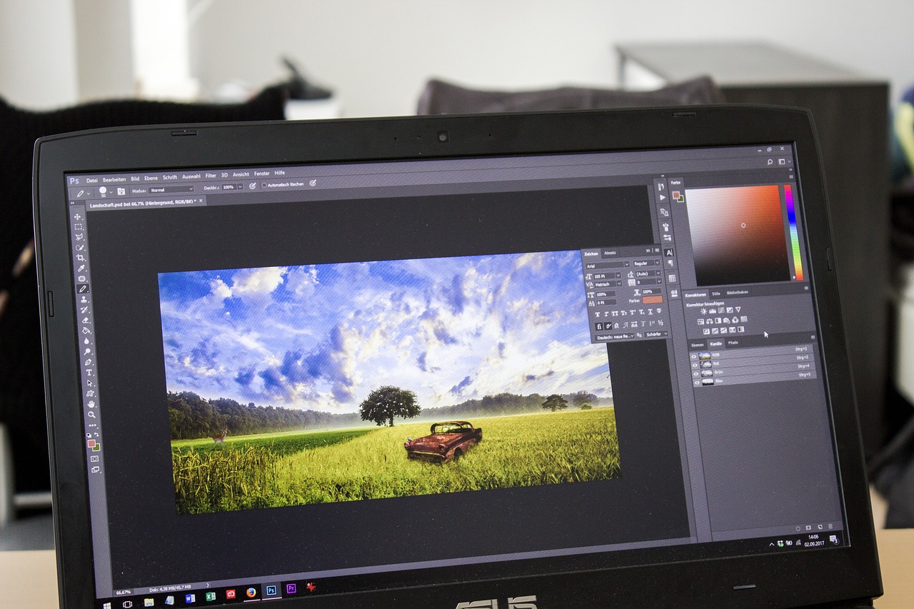 Best Video Editing Tools for Beginners