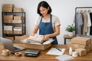 Build Successful Online Business