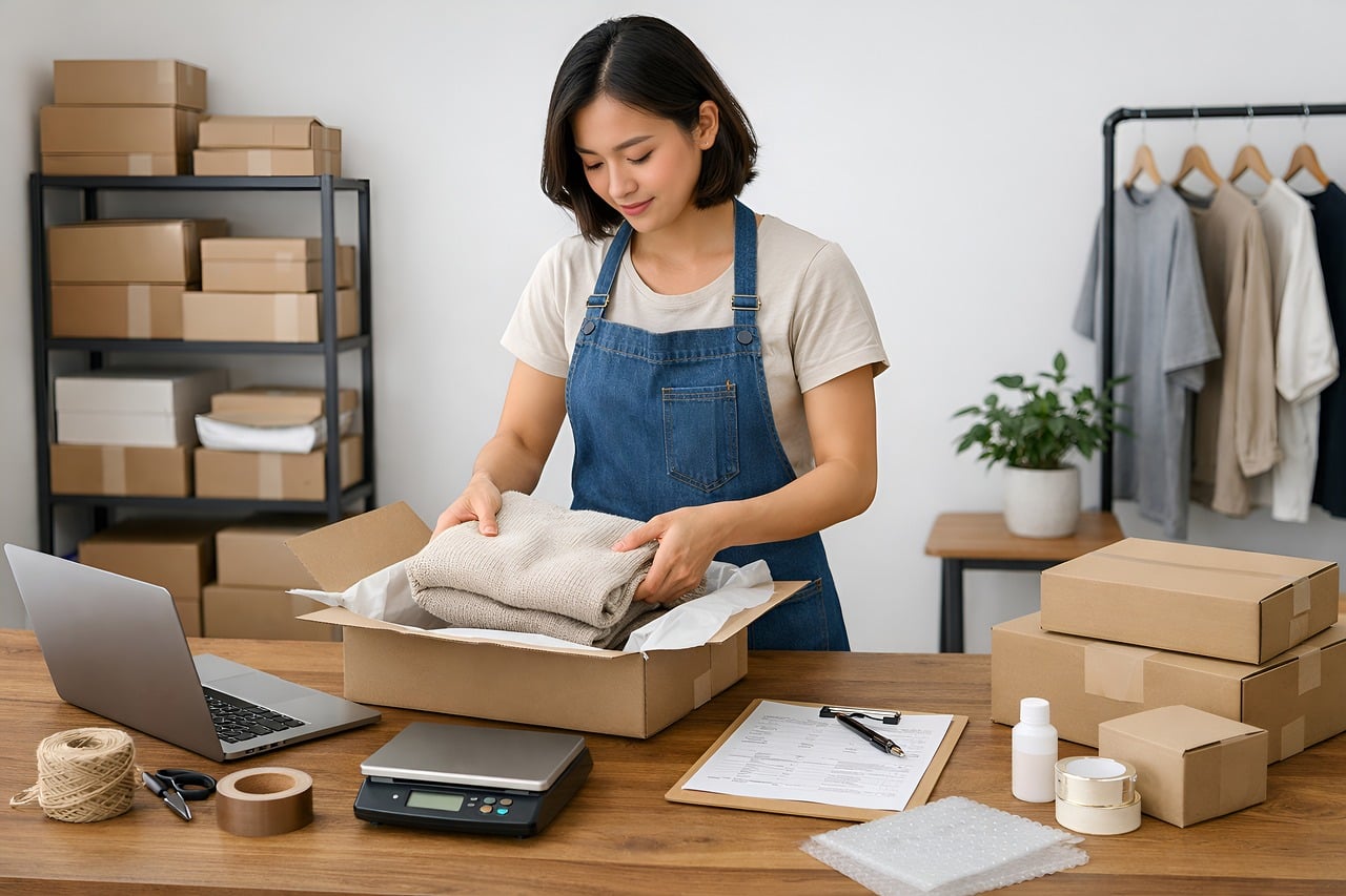 Build Successful Online Business