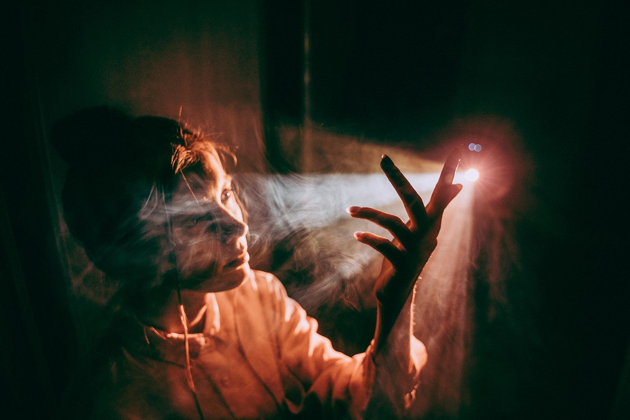 Marketing Magic: Storytelling