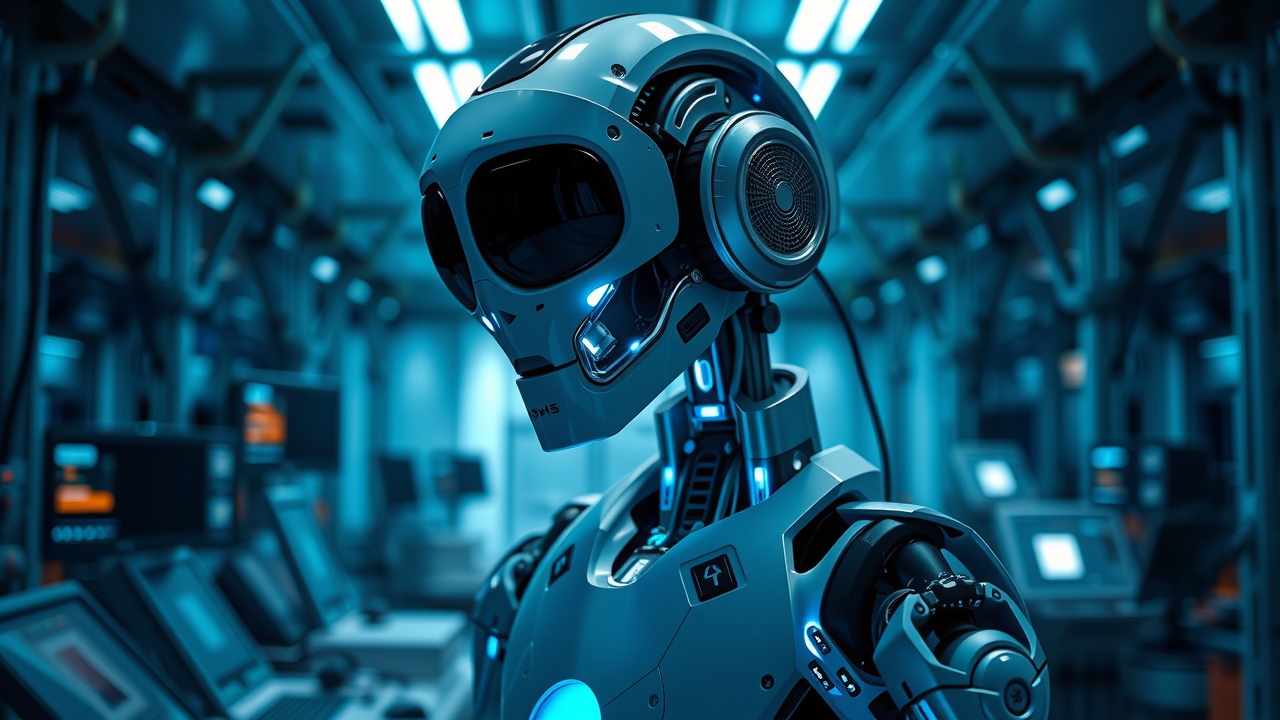 AI Marketing Machines