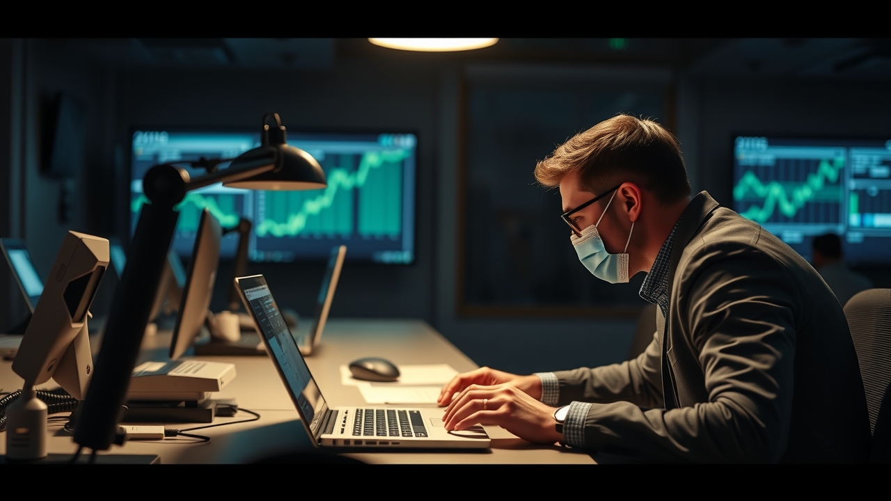 Future-Proof Online Income Strategies