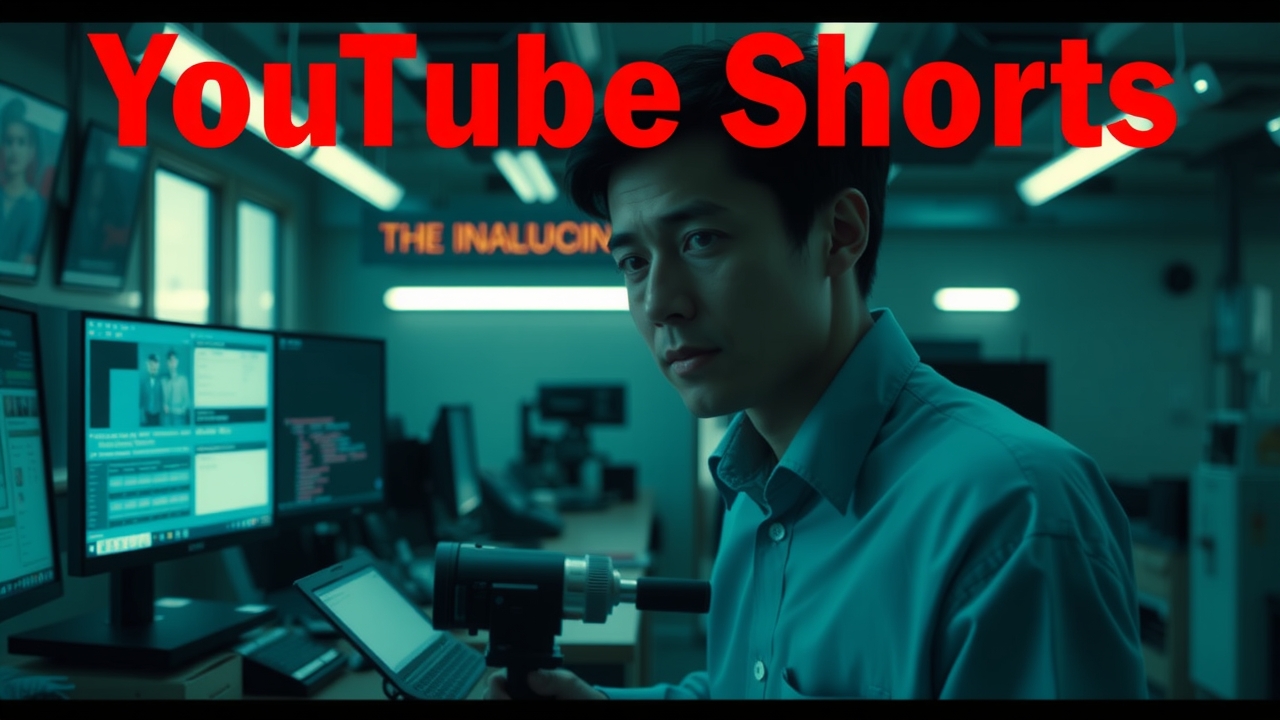 YouTube Shorts Automation Truth