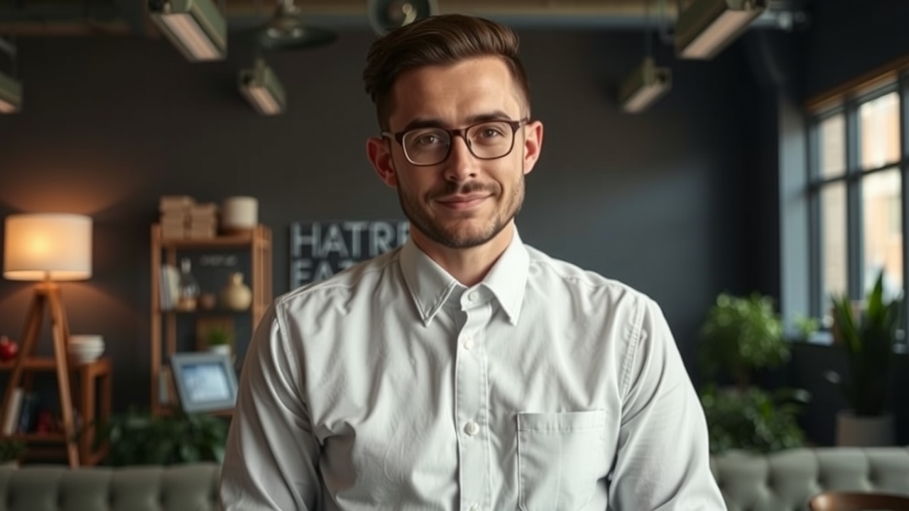 Building a Personal Brand