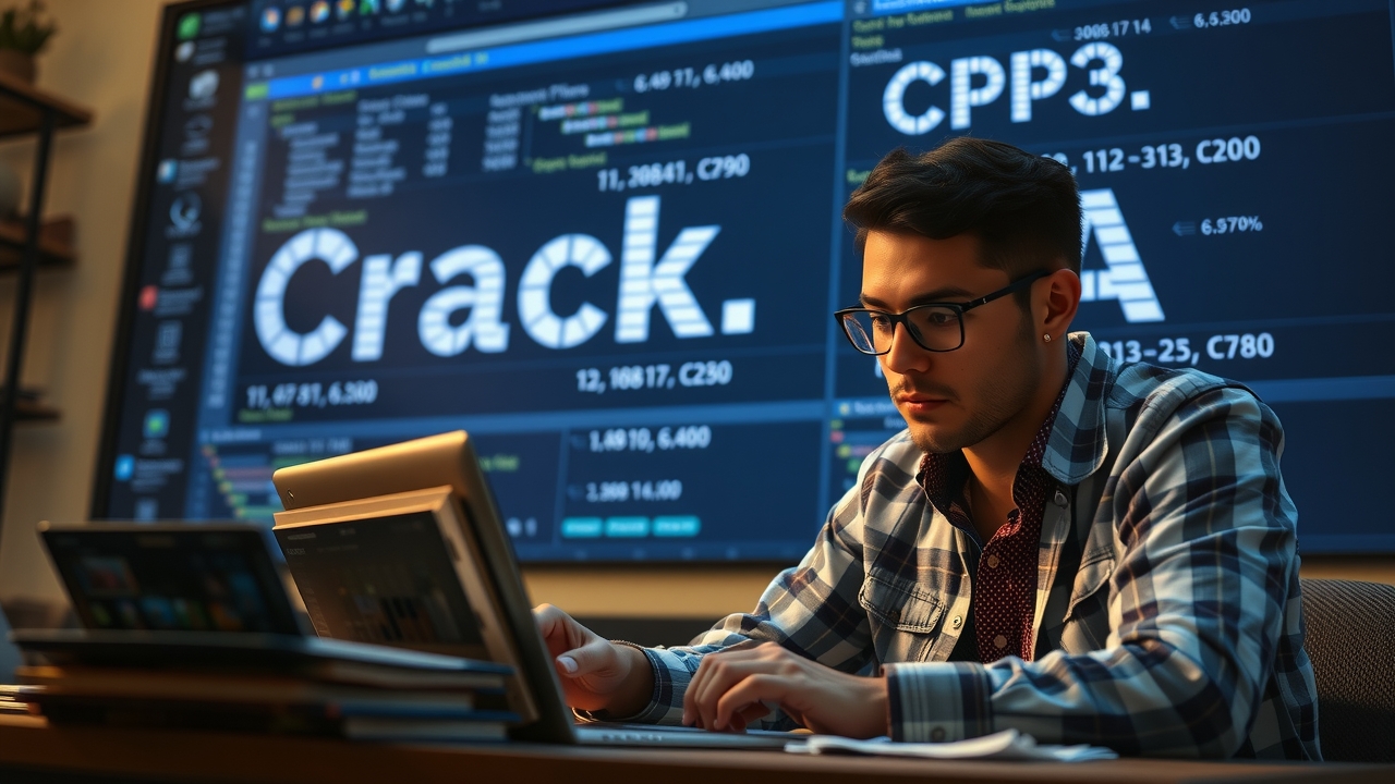 Crack CPA Marketing Code