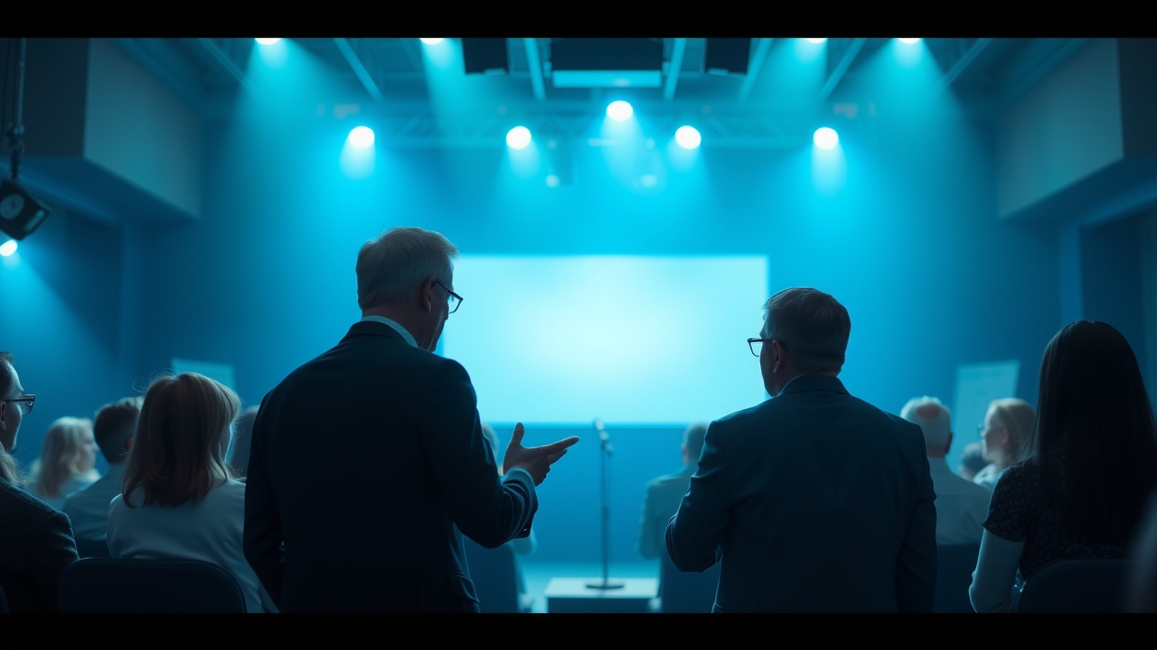 Building Trust With Your Audience
