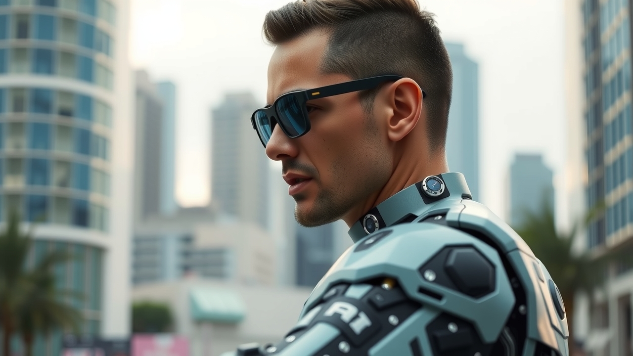 Building Wealth with AI