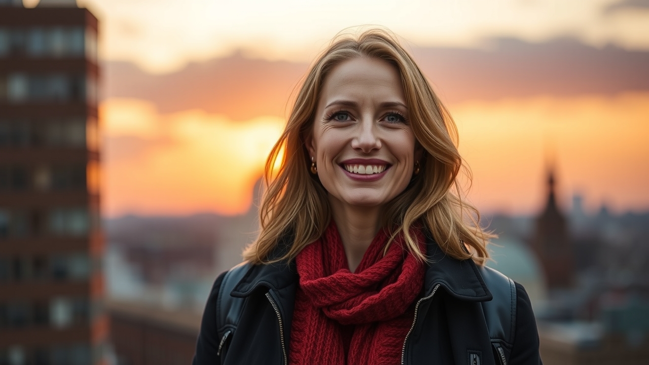 Building a Personal Brand That Sells
