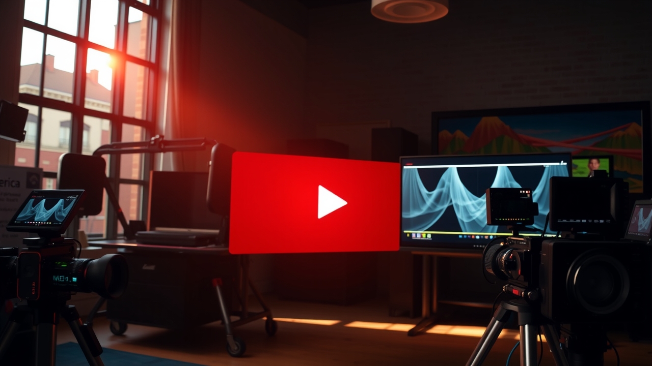 Mastering YouTube Automation Systems