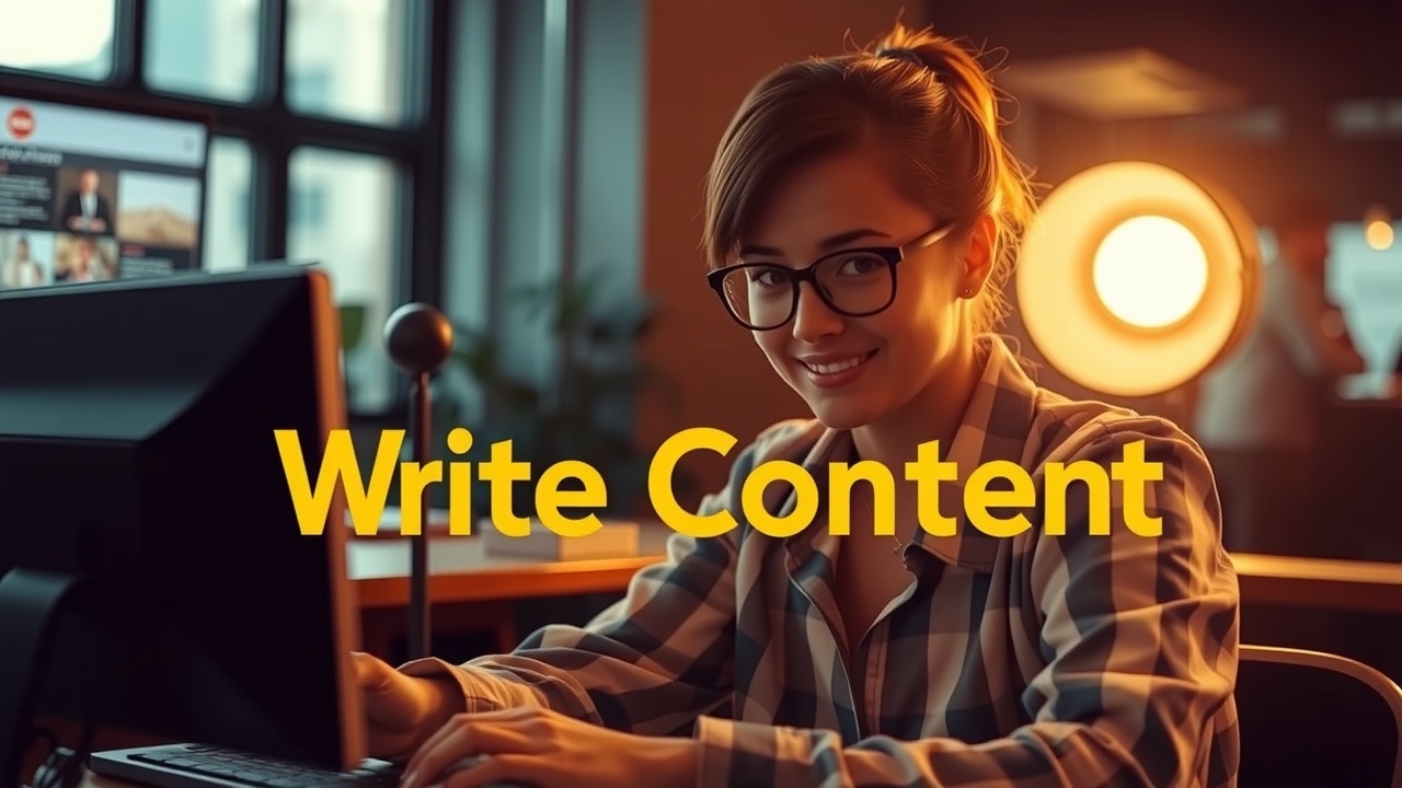 Write Content That Sells