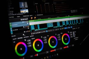 Video Editing Simplified