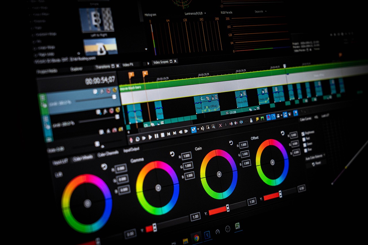 Video Editing Simplified