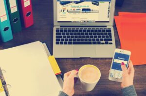 Building Self-Sustaining Businesses