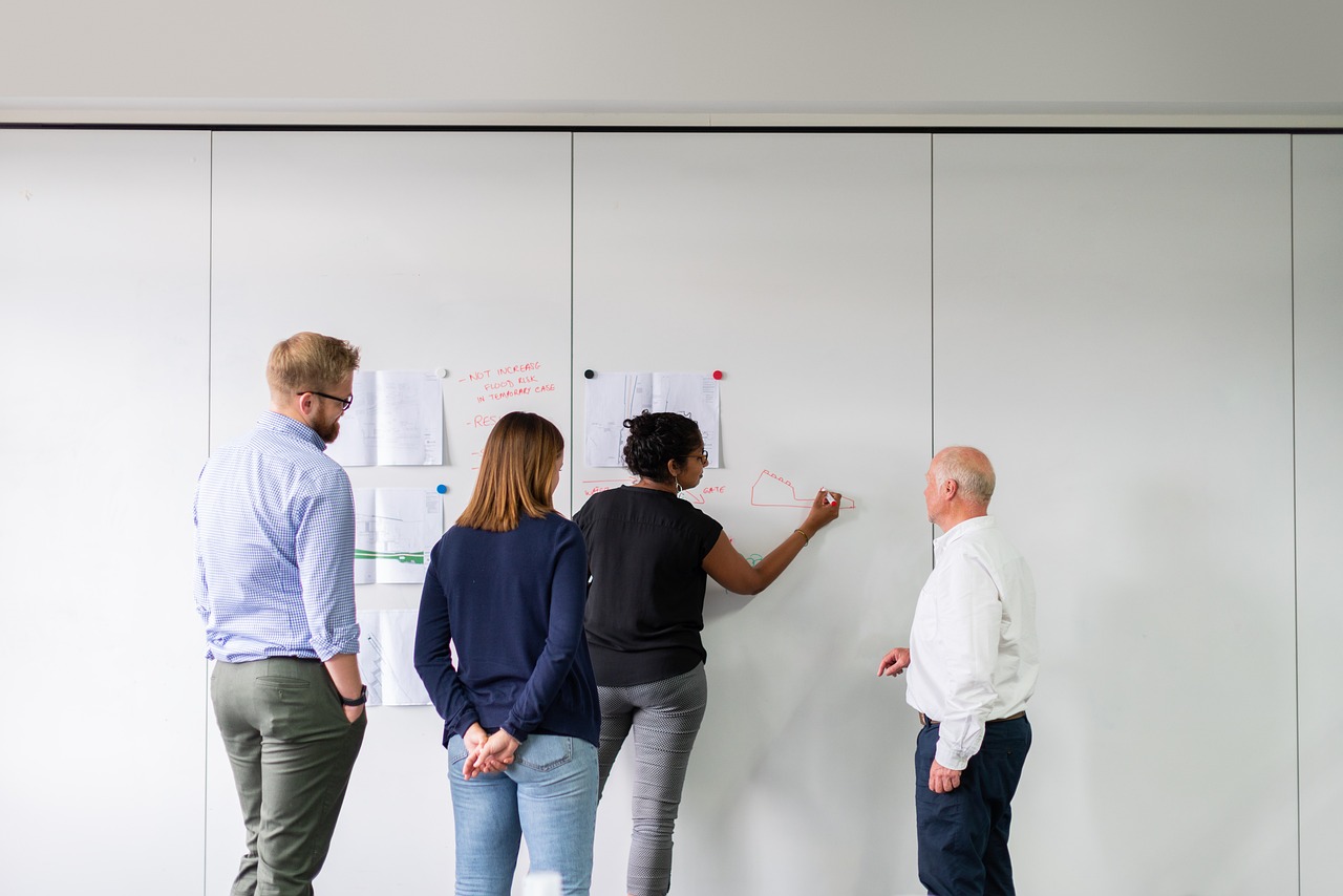 Storytelling in Marketing
