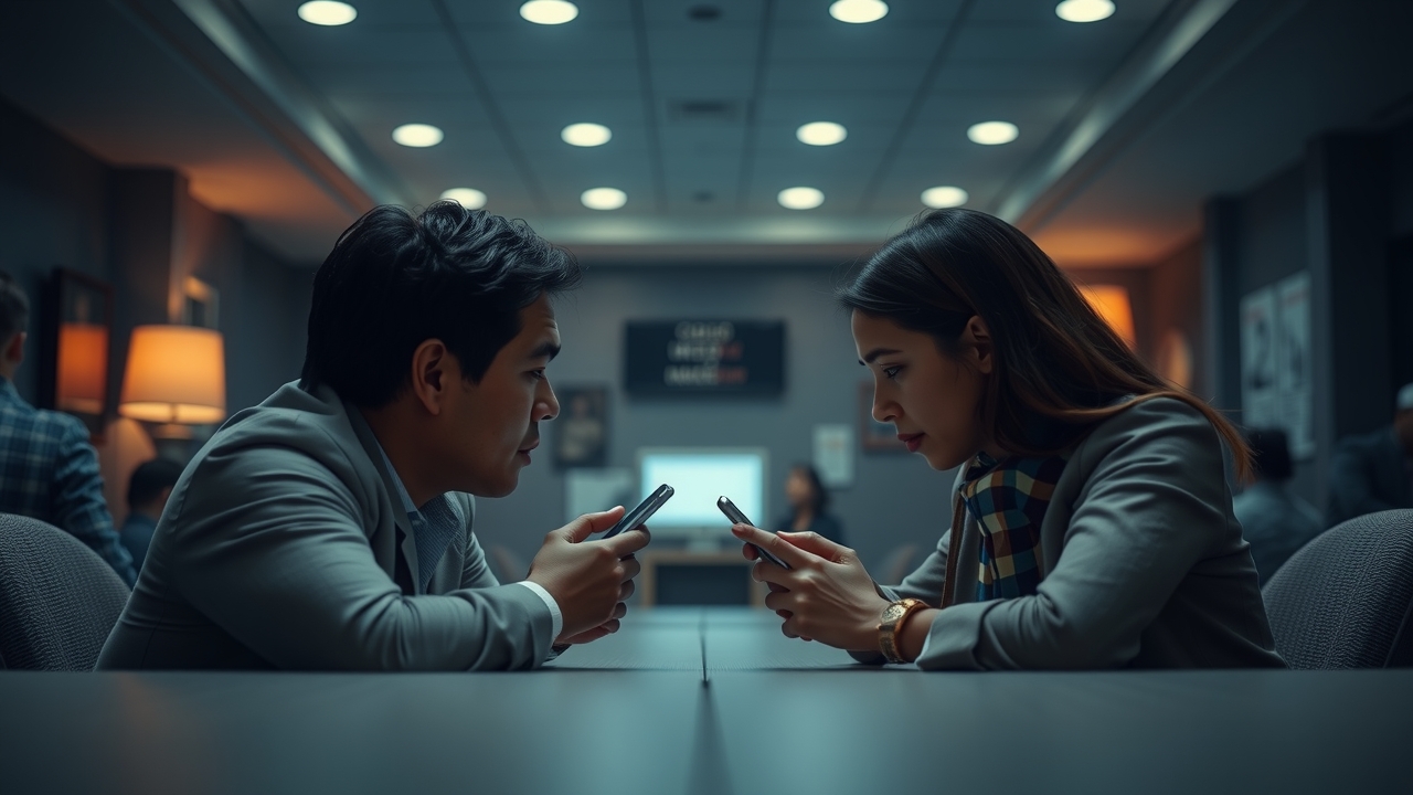 Push Notification Secrets