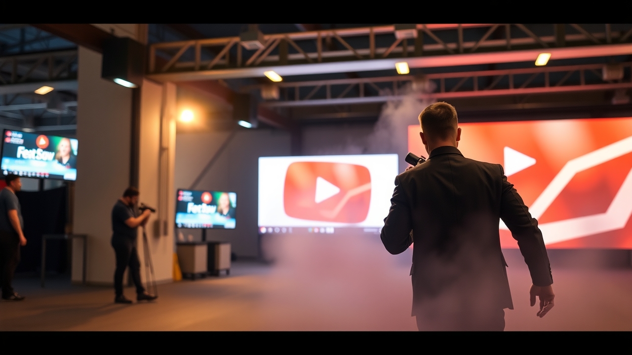 Script Viral YouTube Videos Fast