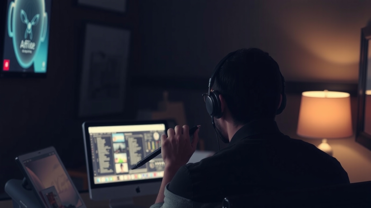 Affiliate Marketing Psychology Uncovered