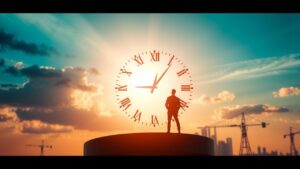 Master Time Management for Online Success