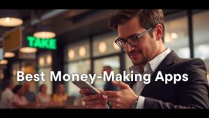 Honest Take: Best Money-Making Apps