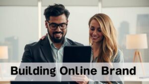 Building Online Brand