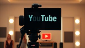 Scale YouTube Channels