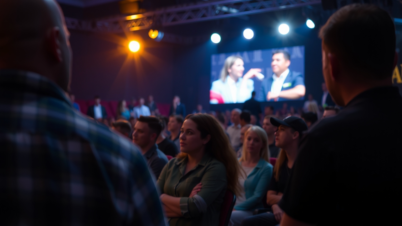 Monetize Small Audience Fast