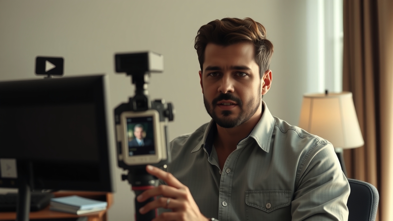 Crushing Affiliate Marketing on YouTube