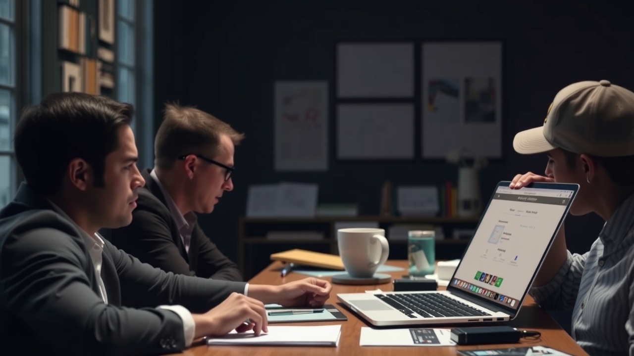 Online Reputation Management Myths Debunked