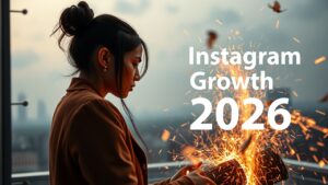 Cracking Instagram Growth in 2026