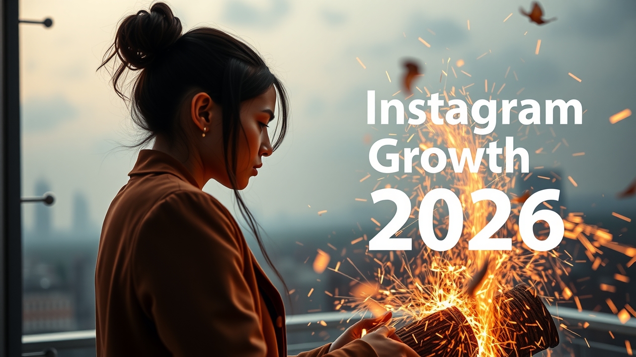 Cracking Instagram Growth in 2026