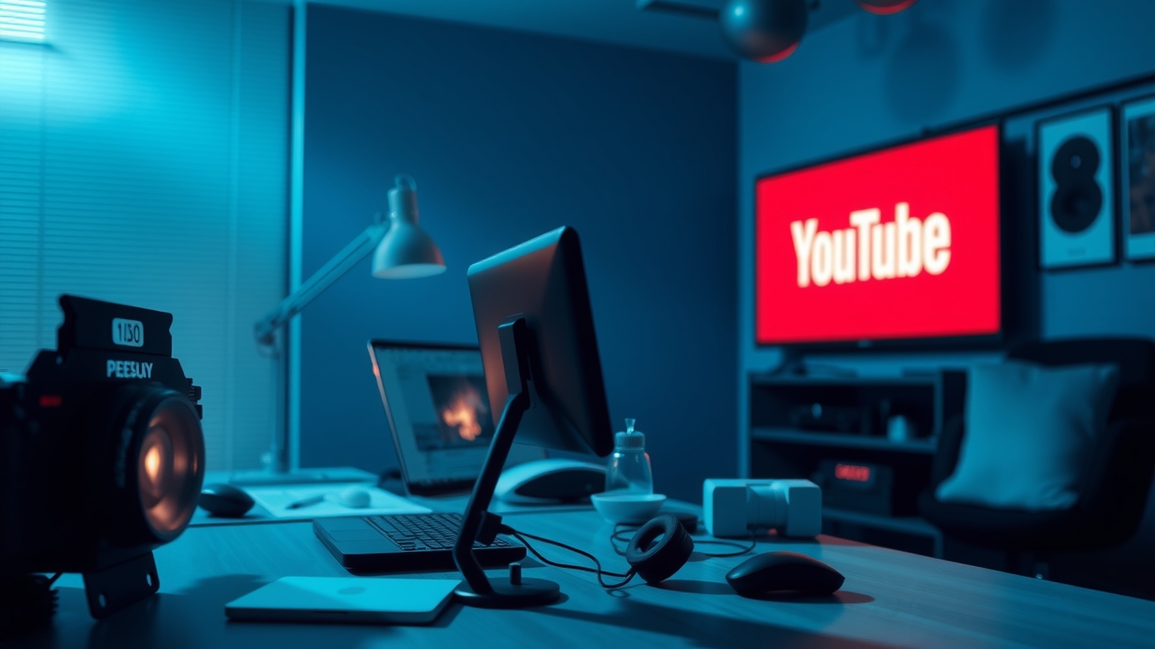 Passive Income on YouTube Uncovered