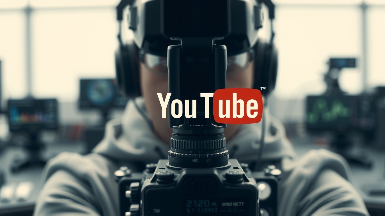Cracking YouTube Automation