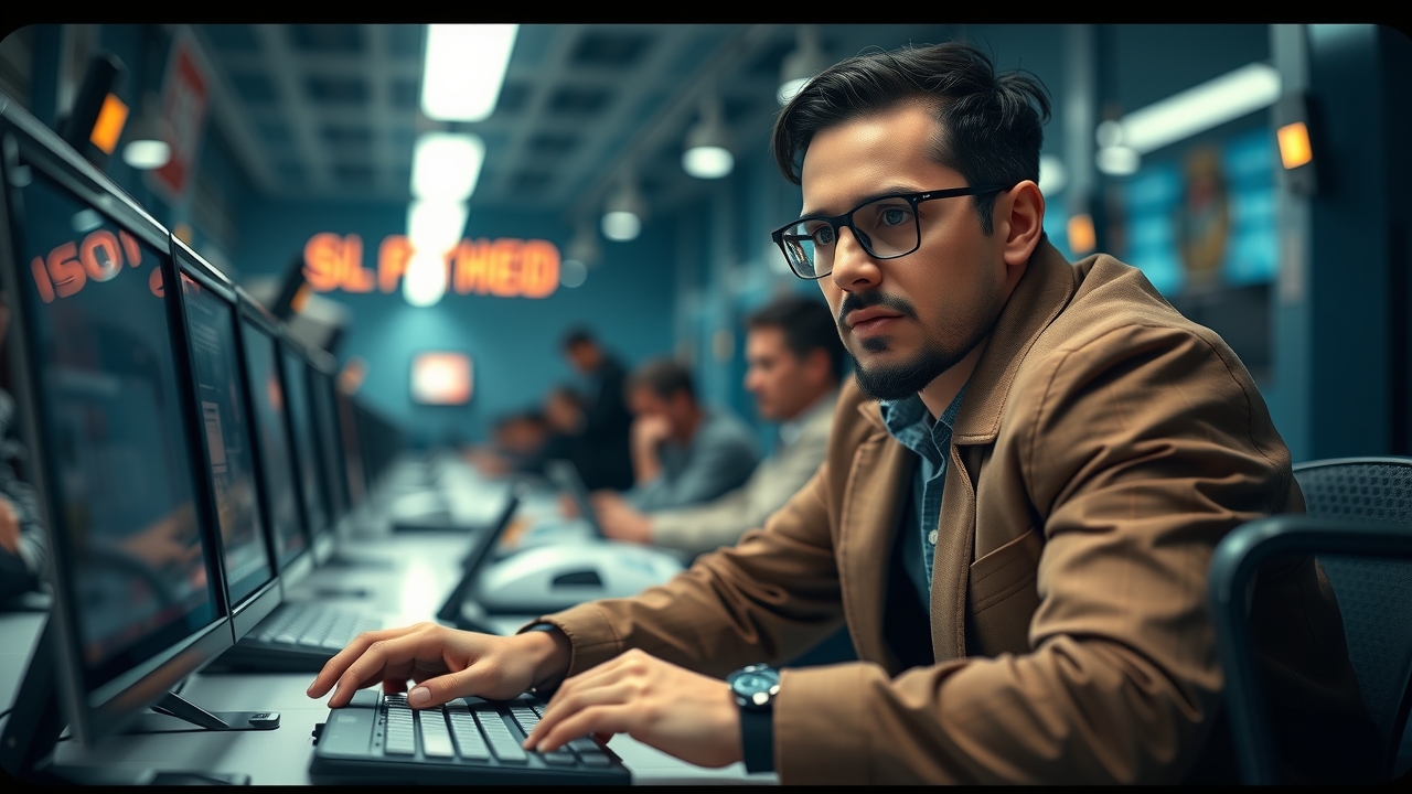 Scale Affiliate Marketing Fast