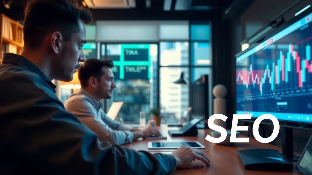 Boost Affiliate Income with Advanced SEO