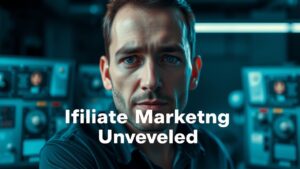 Affiliate Marketing Psychology Uncovered