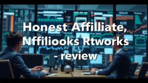 Honest Affiliate Networks Review