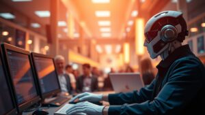Monetizing AI Content