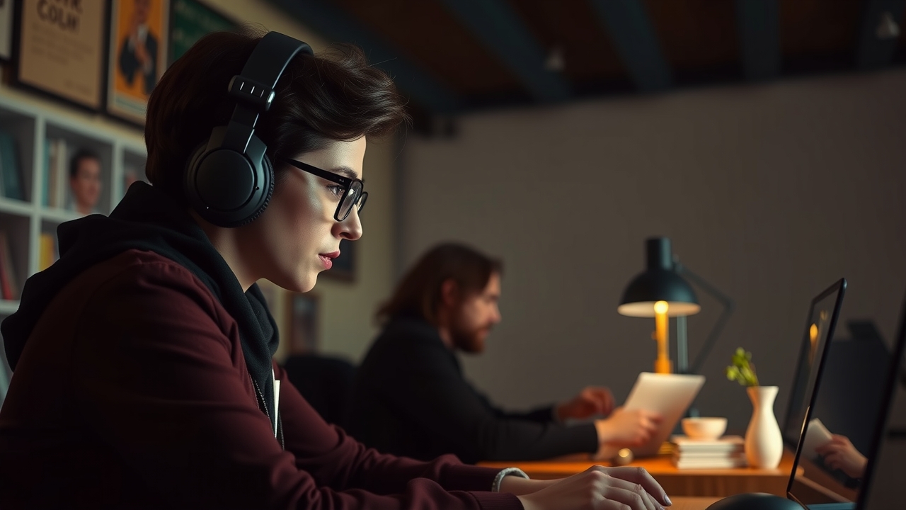 Blogging in 2026: Pro Strategies for Success