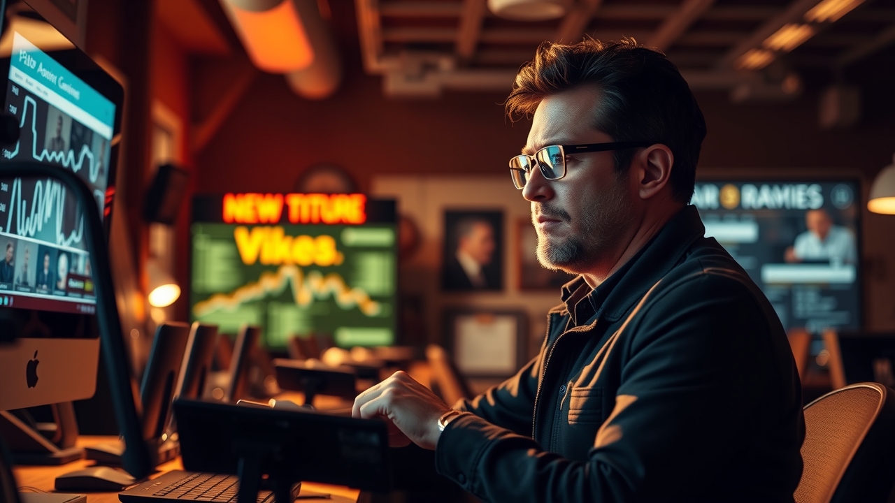 Mastering Paid Advertising