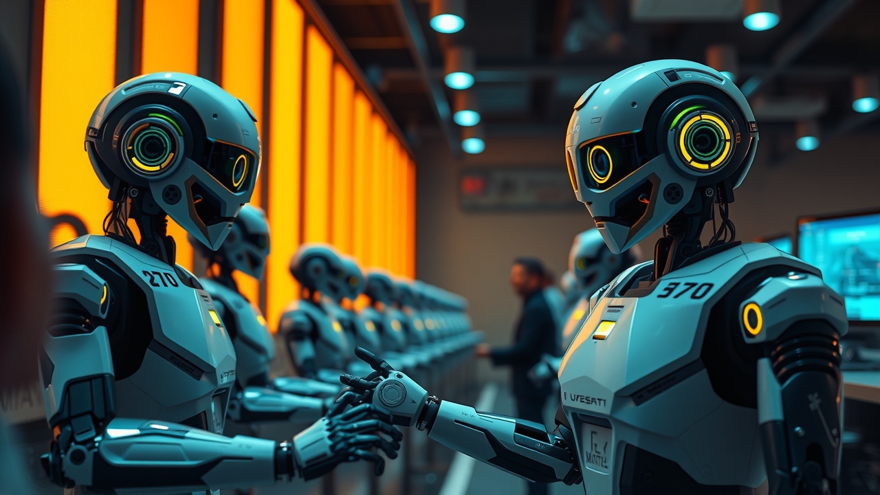 AI Marketing Machines 2026