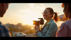 TikTok Creator Fund: Get Paid