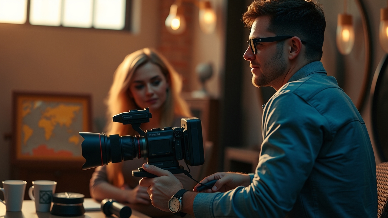 Boost Your Brand with Content Marketing
