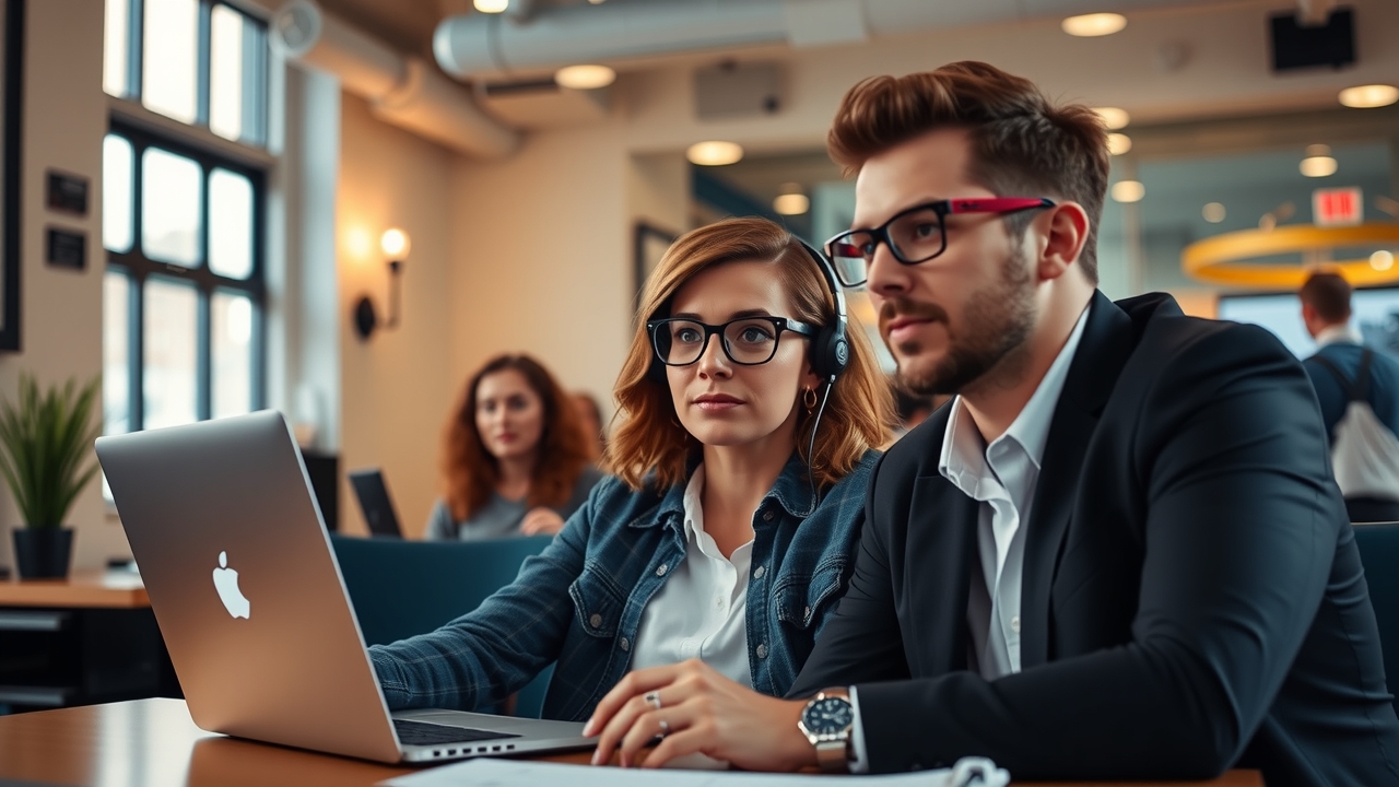 Advanced Influencer Affiliate Marketing Strategies