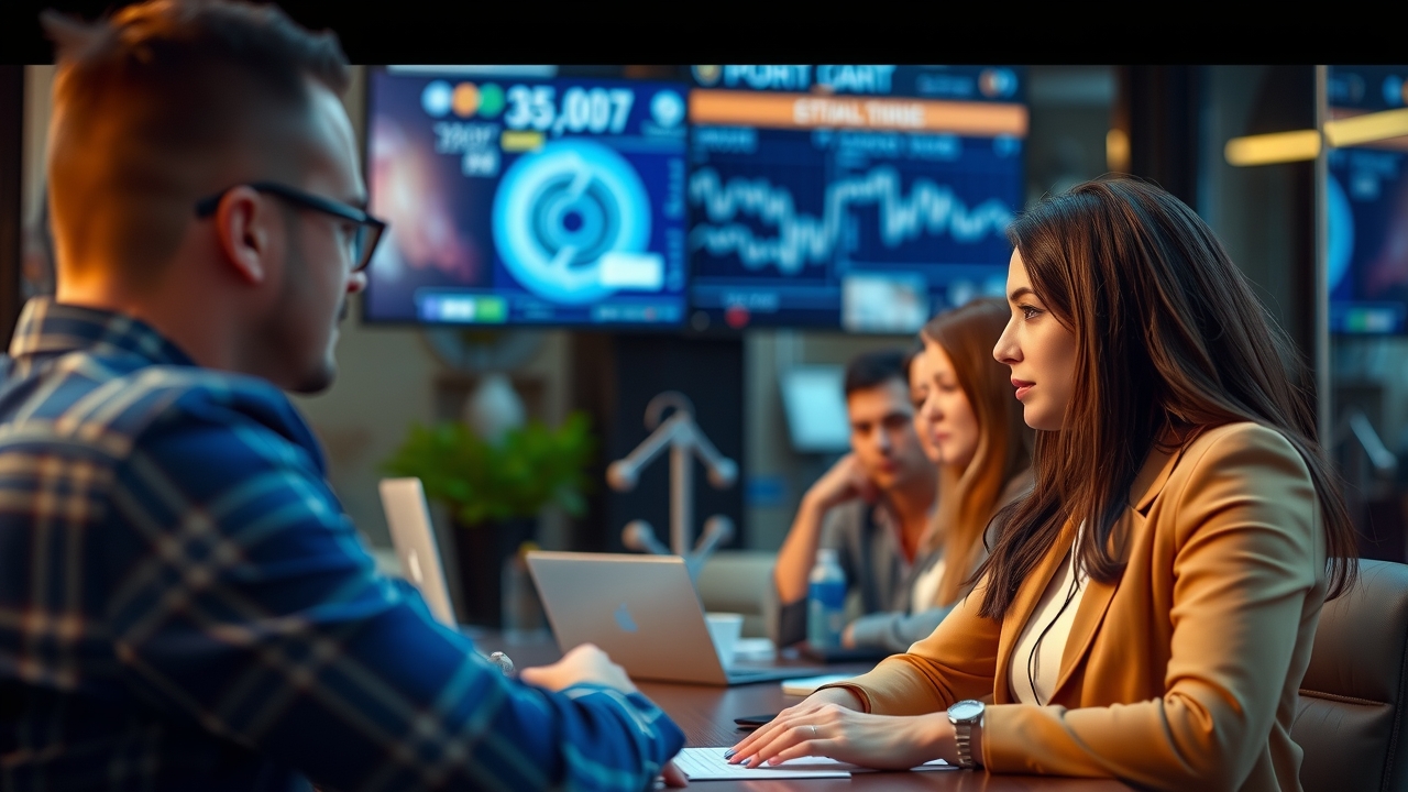 Boost Your Income with Top Affiliate Networks