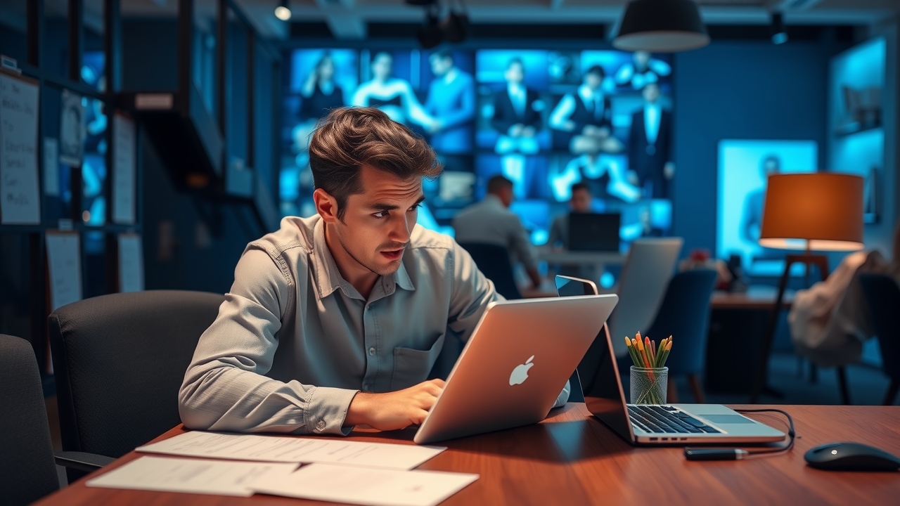 Busting Online Business Myths